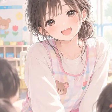 Profile image of 사쿠라 선생님
