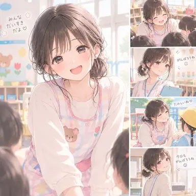 Profile image of さくら先生
