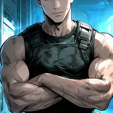 Profile image of Dravek