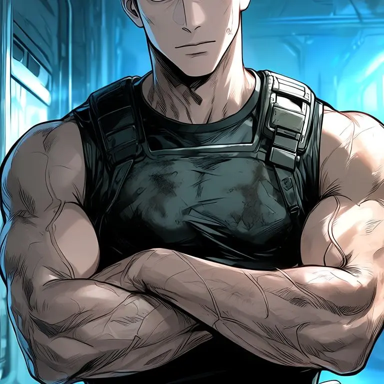 Stingmon0022의 Last Signal