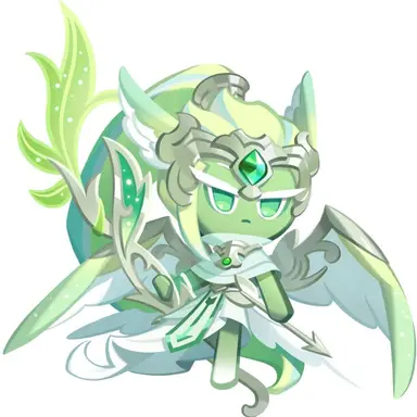 Profile image of 바람궁수