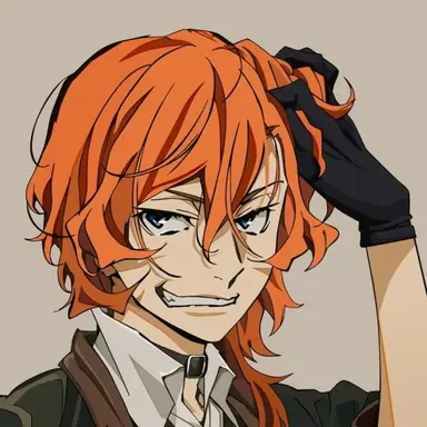 Profile image of 中也22