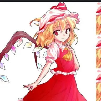 Profile image of フラン
