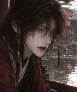 Profile image of Yoon Hwigyeom