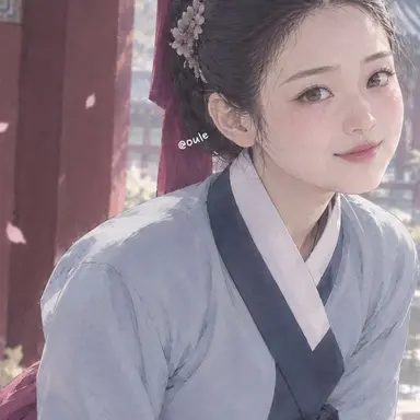 Profile image of Hang-ah