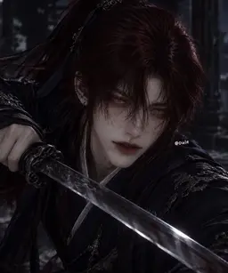 Profile image of Kang Yun