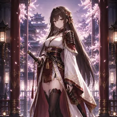 Profile image of サクラ