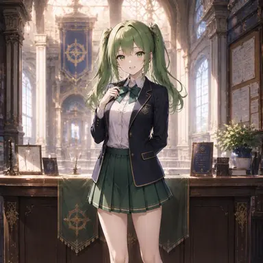 Profile image of ナツミ