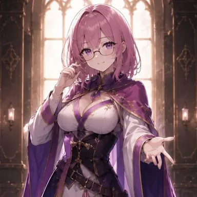 Profile image of ユリ