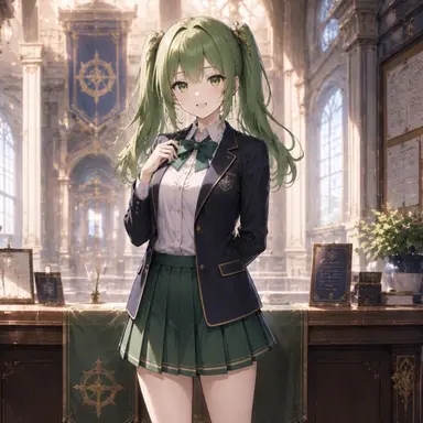 Profile image of ナツミ