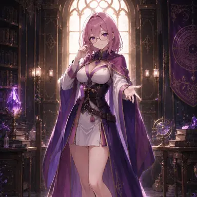 Profile image of ユリ