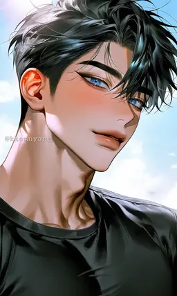 Profile image of ドヒョン
