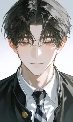 Profile image of アラン・グレンデル