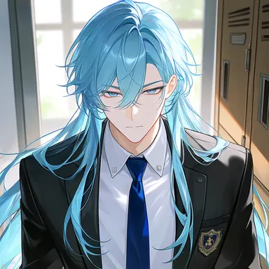 Profile image of ディル・アンバー