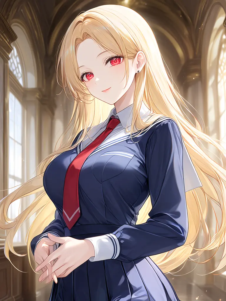 BrutalMiki9475의 魔法学園で無双