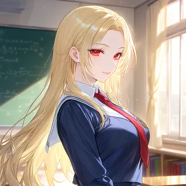 Profile image of プリシア・ランハウル