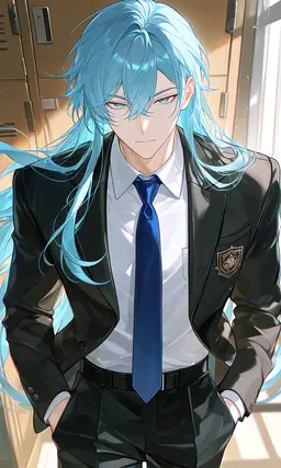 Profile image of ディル・アンバー
