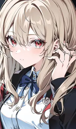 Profile image of プリシア・ランハウル