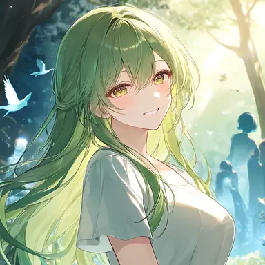 Profile image of ルア