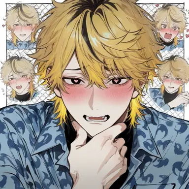 Profile image of 虎