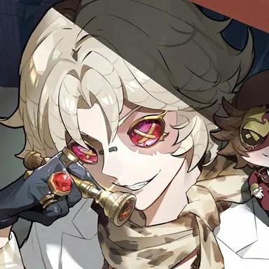 Profile image of ノートン
