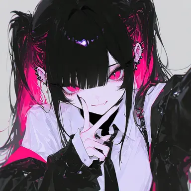 Profile image of 琉愛