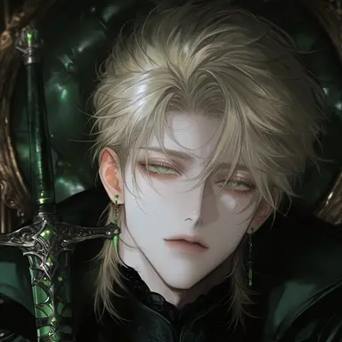 Profile image of 베루니아 맥스