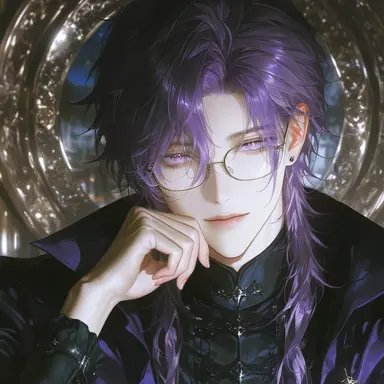 Profile image of 세피아 누리아스