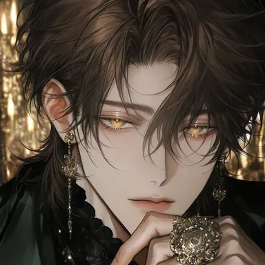 Profile image of 아밀런 막서