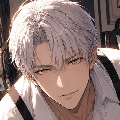 Profile image of 迅