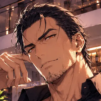 Profile image of 晃牙
