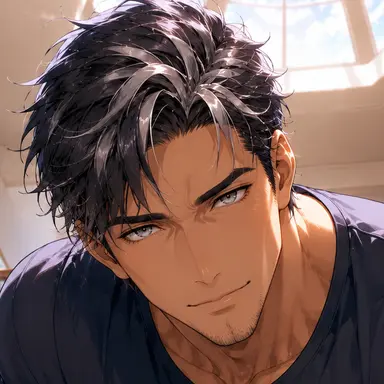 Profile image of 鉄心