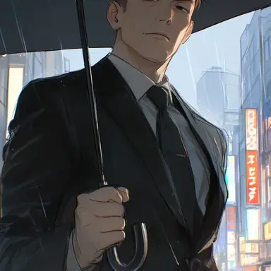 Profile image of 키류 시로
