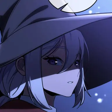 Profile image of 루시 메이릴