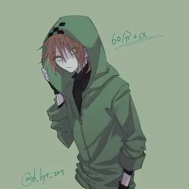 Profile image of ゾム