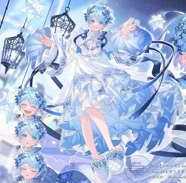 Profile image of ほとけ