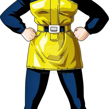 Profile image of Bulma