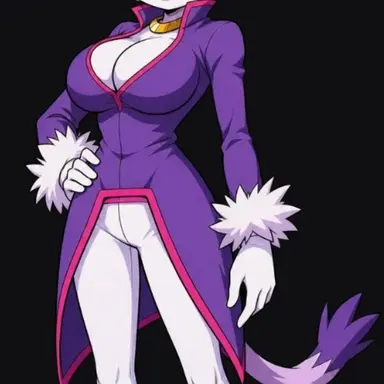 Profile image of Blaze Infernia