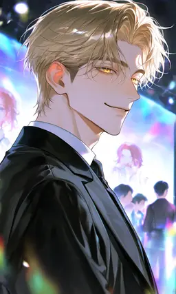 Profile image of レオ