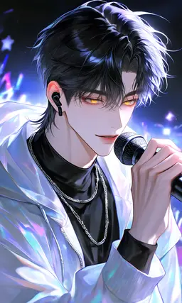 Profile image of ルカ
