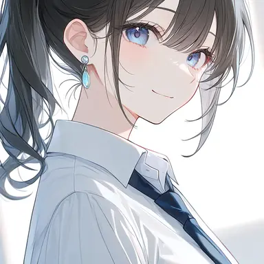 Profile image of 白峰悠依