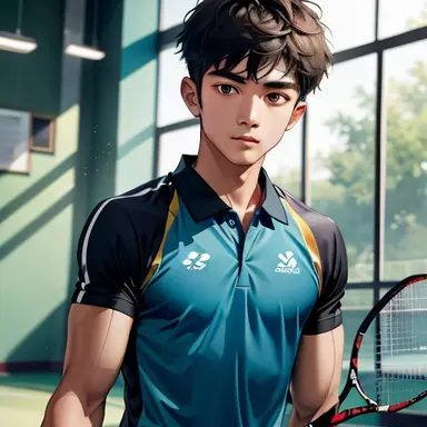 Profile image of 김강준