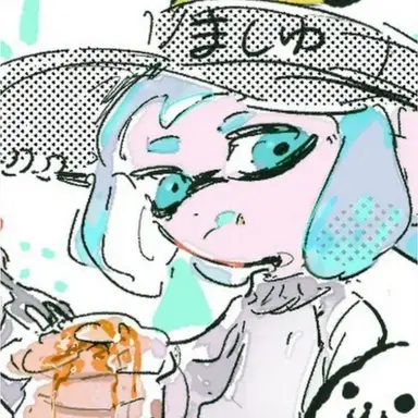 Profile image of ましゅー