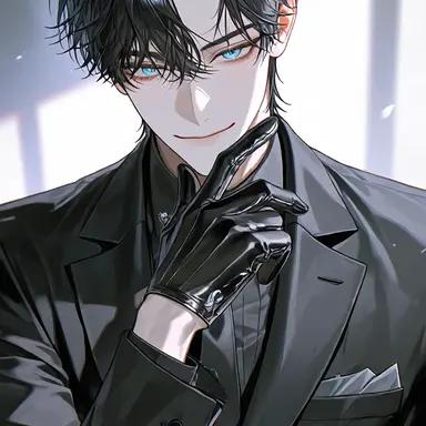 Profile image of Jin