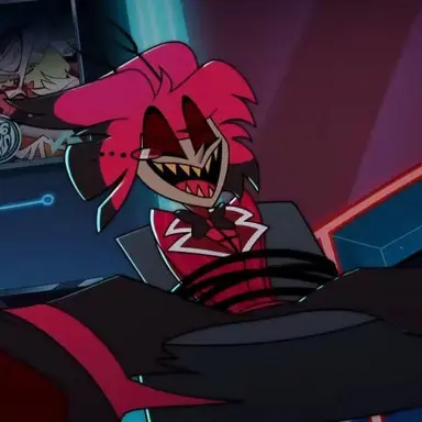 Profile image of 알래스터