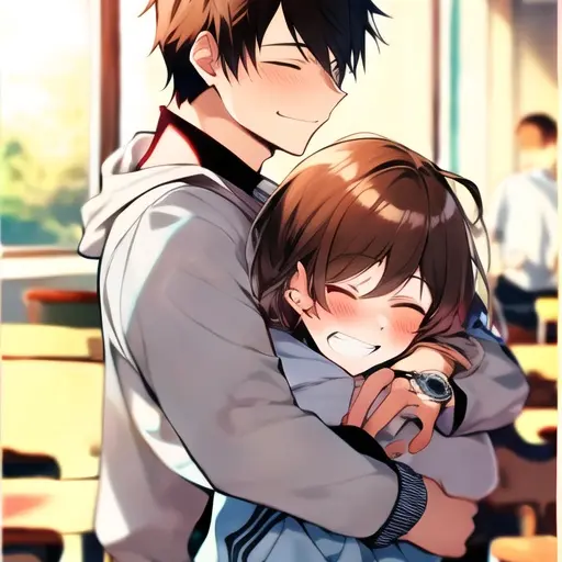 ChubbyFluff0259의 カップルメーカー