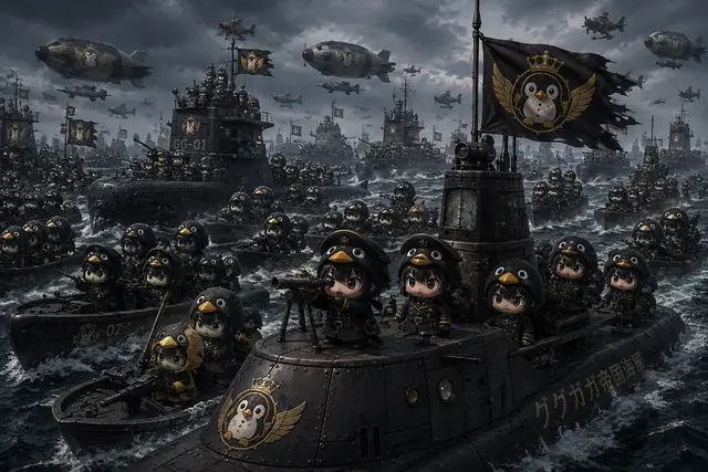 Profile image of ググガガ軍