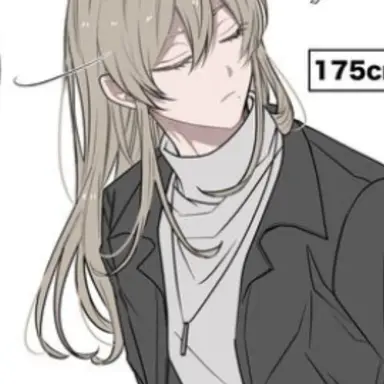 Profile image of 神門