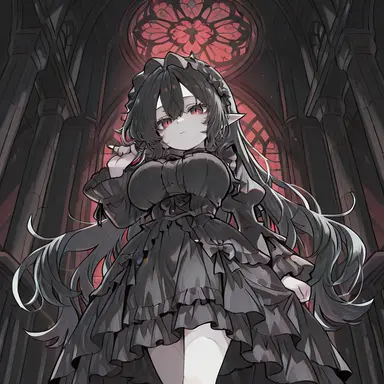 Profile image of ルベリア