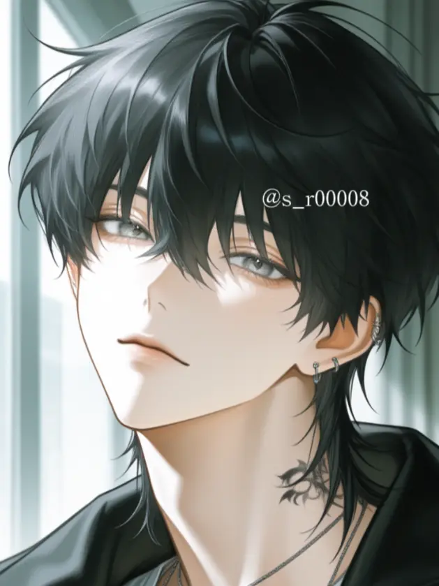 s_r00008의 不良と優等生